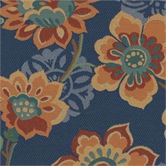 Botanical Crypton Upholstery